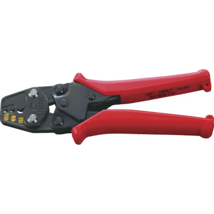 エビ ミニ圧着工具 使用範囲1.25・2・5.5(Tcode:1487045)