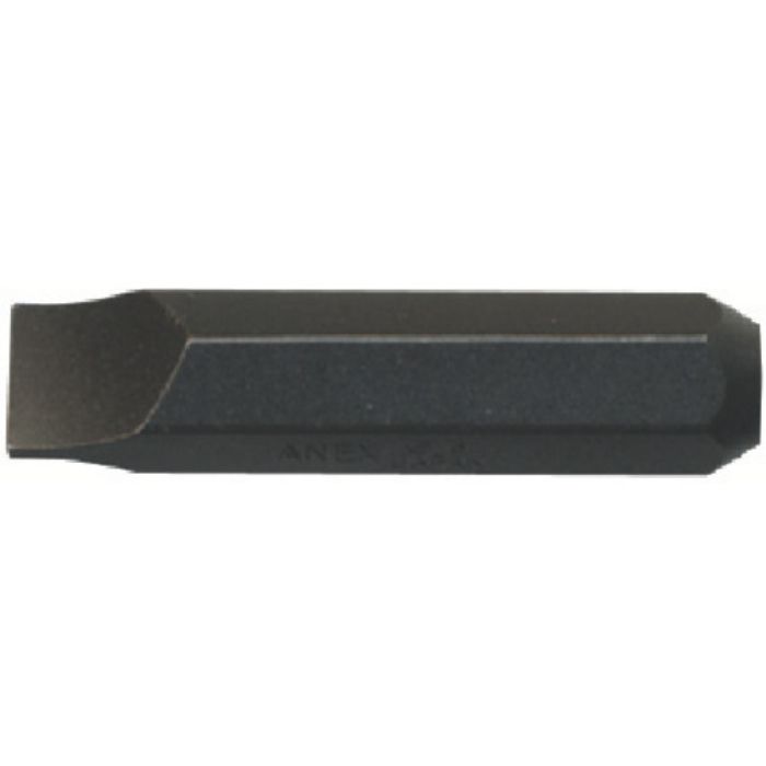アネックス インパクトドライバー用ビット -8×36 対辺8mm六角軸(Tcode:4936744)
