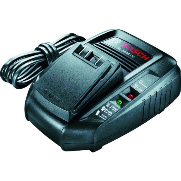 ボッシュ 充電器