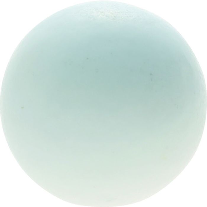 TRUSCO アルミナボール(92〜94) 30mm 1kg(Tcode:2074438)