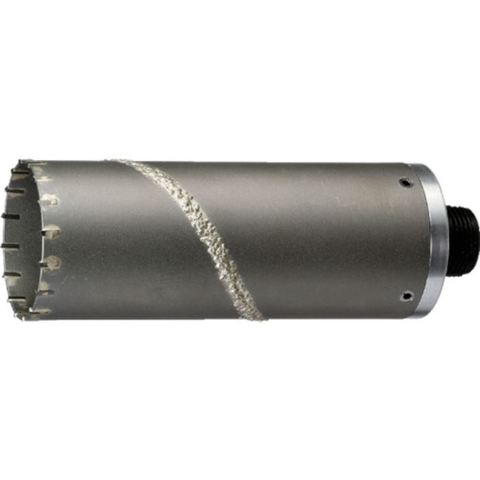 ハウスB.M ドラゴンALC用コアドリル(ボディのみ)75mm(Tcode:4123344)