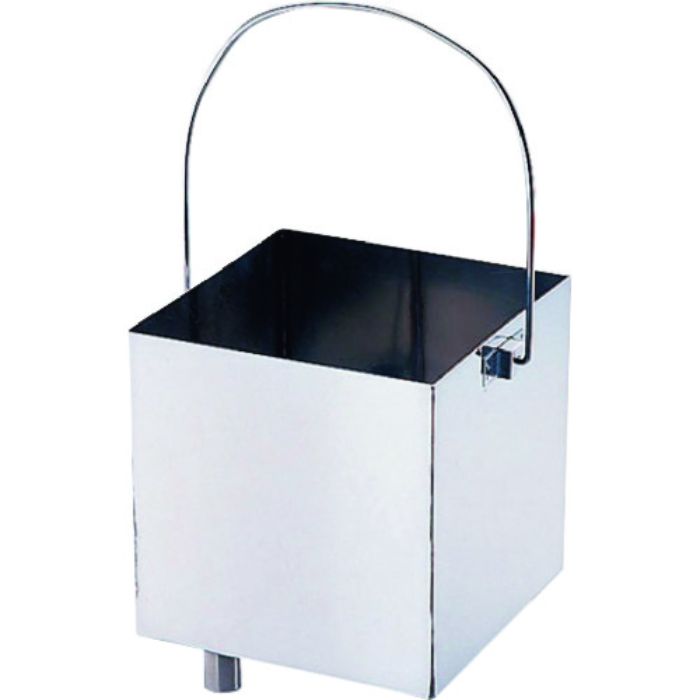 TKG SA18-8 一斗缶用角ロート(Tcode:1376826)