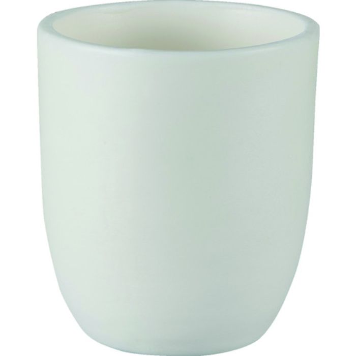 TRUSCO アルミナるつぼ 100ml(Tcode:1372081)