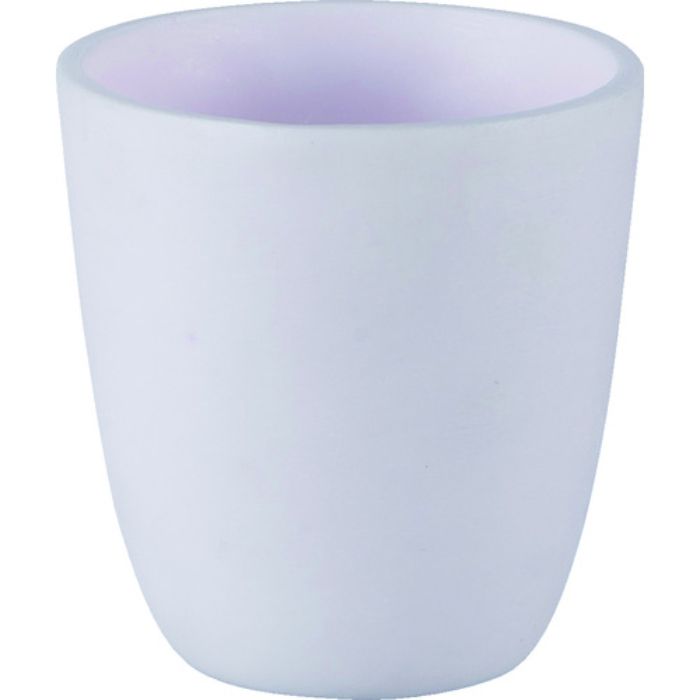 TRUSCO アルミナるつぼ 30ml(Tcode:1372079)