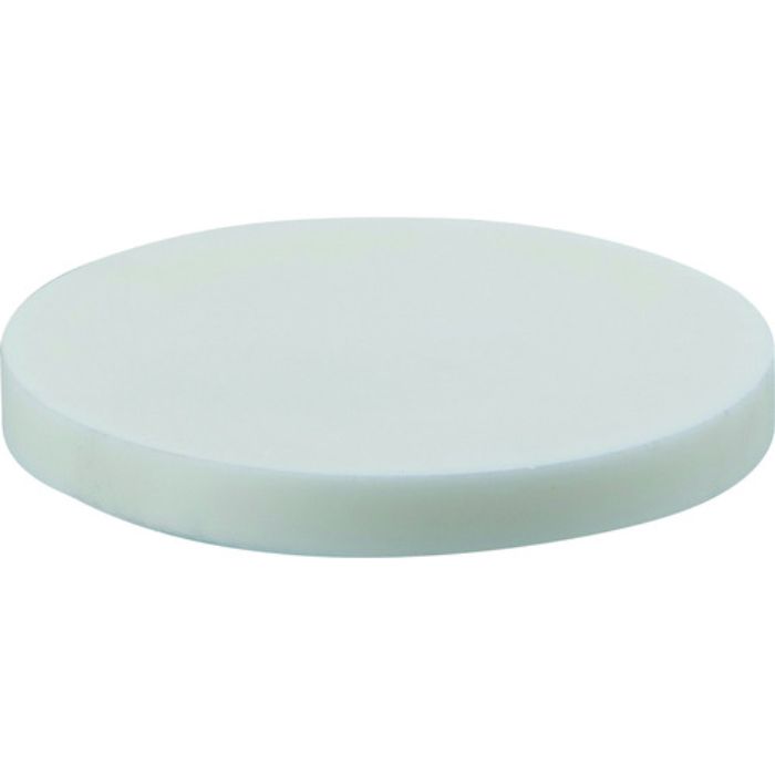 TRUSCO アルミナるつぼフタ 50ml(Tcode:1372086)