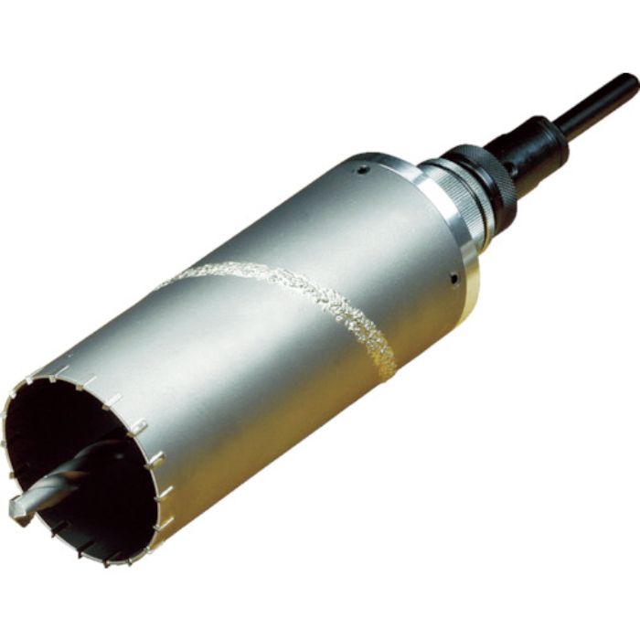 ハウスB.M ドラゴンALC用コアドリル(フルセット)70mm(Tcode:4123441)