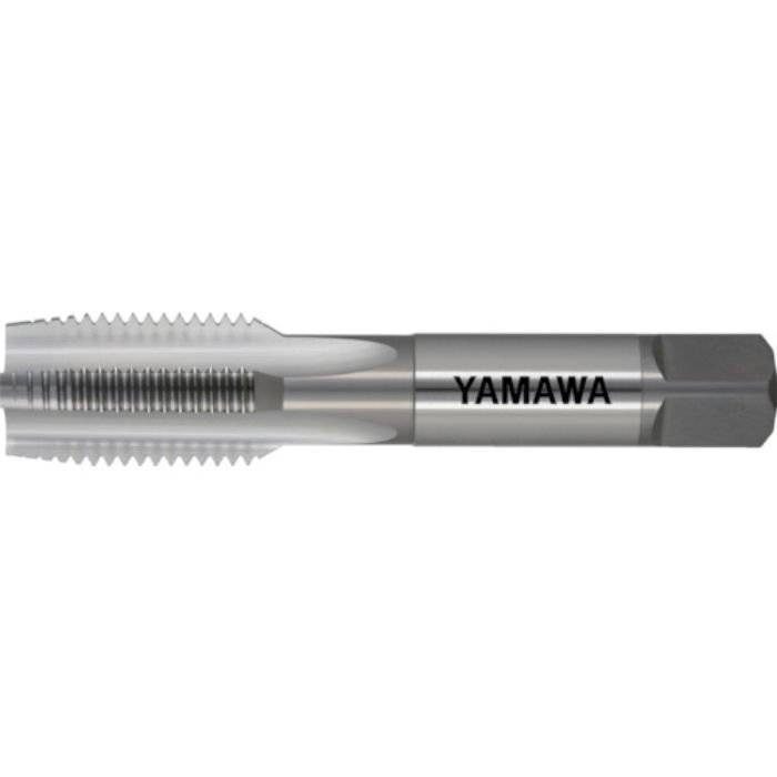 ヤマワ アルミ材用ハンドタップ(インサートコイルねじ用) AL-HT STI 1B M24X3 5P