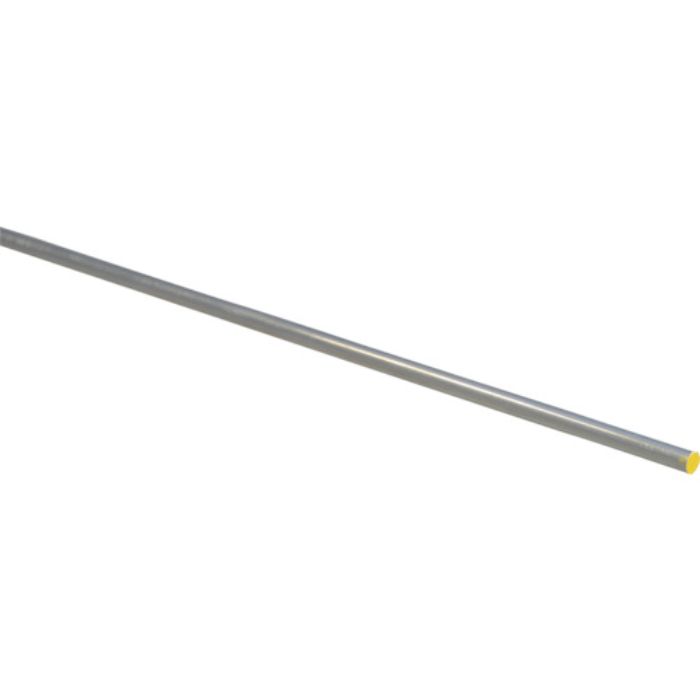 光 アルミ丸棒 395×10丸mm(Tcode:8290698)