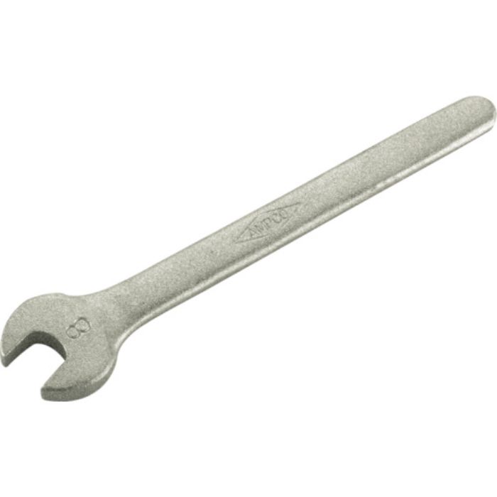 Ampco 防爆片口スパナ 二面幅寸法19mm(Tcode:2805103)