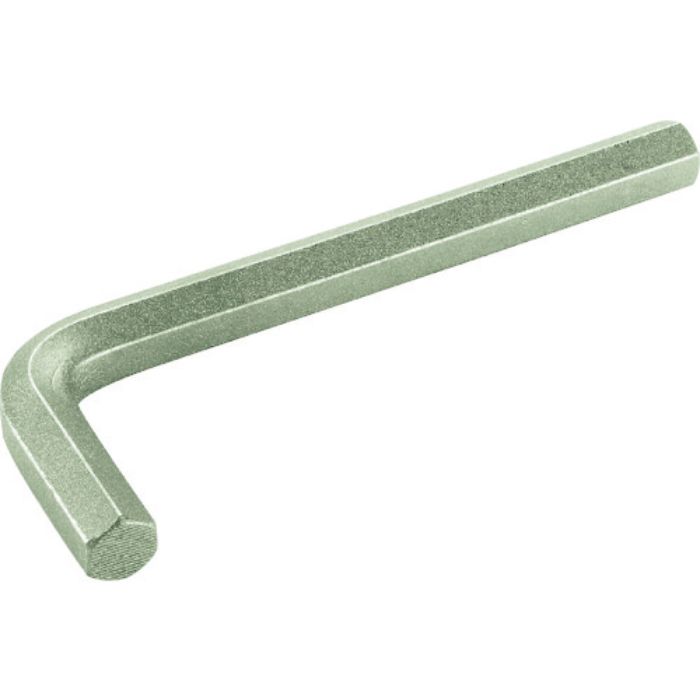 Ampco 防爆六角棒レンチ 二面幅寸法2mm(Tcode:2803941)