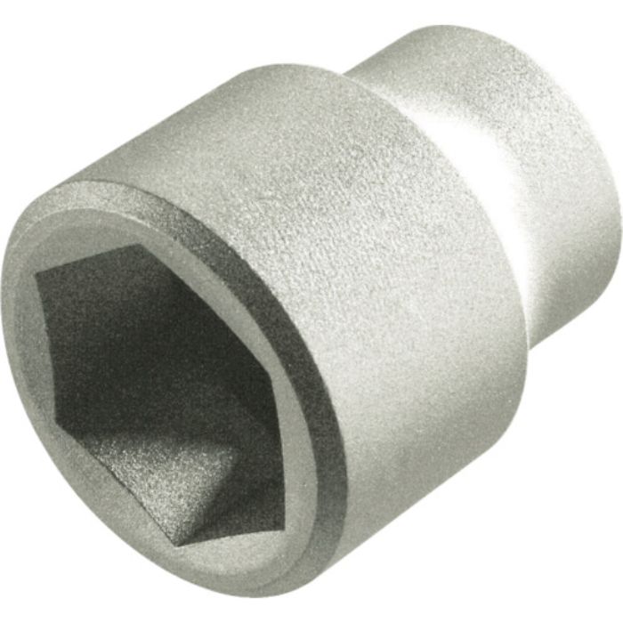 Ampco 防爆ディープソケット 3/8 二面幅寸法19mm(Tcode:4985371)