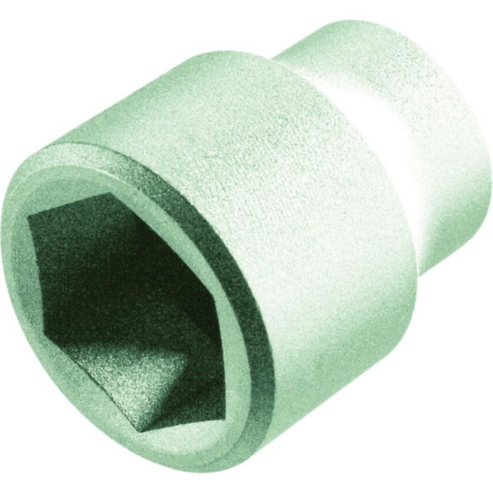 Ampco 防爆ディープソケット 3/8 二面幅寸法7mm(Tcode:4985427)