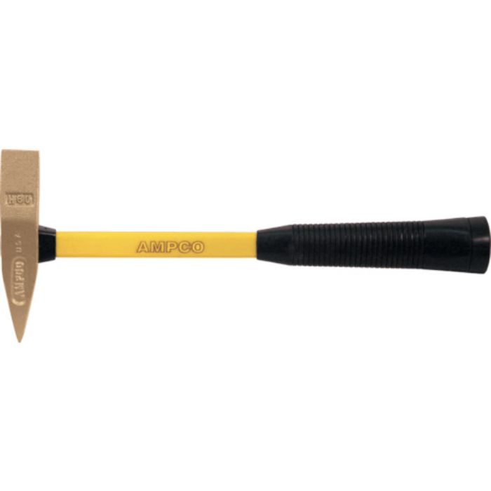 Ampco 防爆スケーリングハンマー 頭径46mm 頭長131mm(Tcode:3635538)