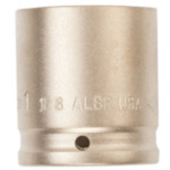 Ampco 防爆インパクトソケット 差込み12.7mm 対辺19mm(Tcode:4985788)