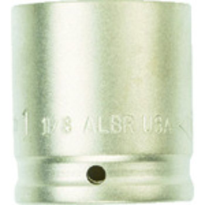 Ampco 防爆インパクトソケット 差込み12.7mm 対辺8mm(Tcode:4985915)