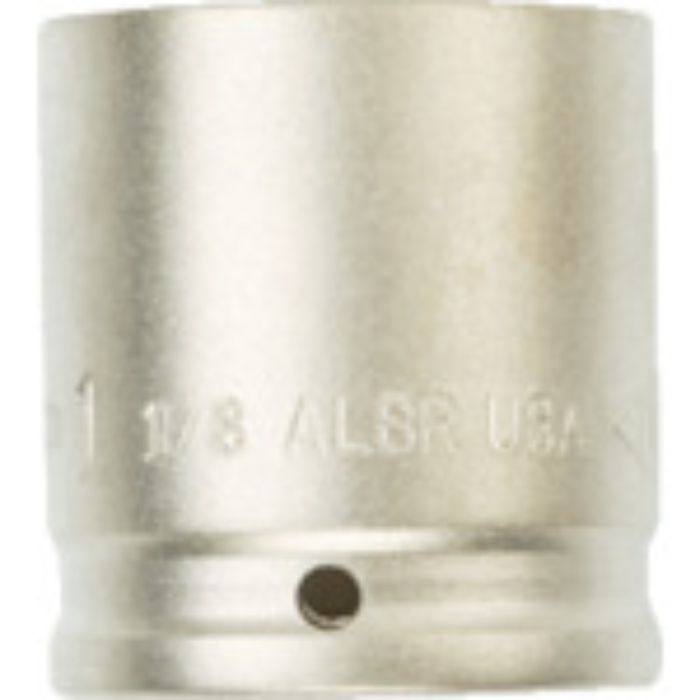 Ampco 防爆インパクトソケット 差込み12.7mm 対辺9mm(Tcode:4985923)