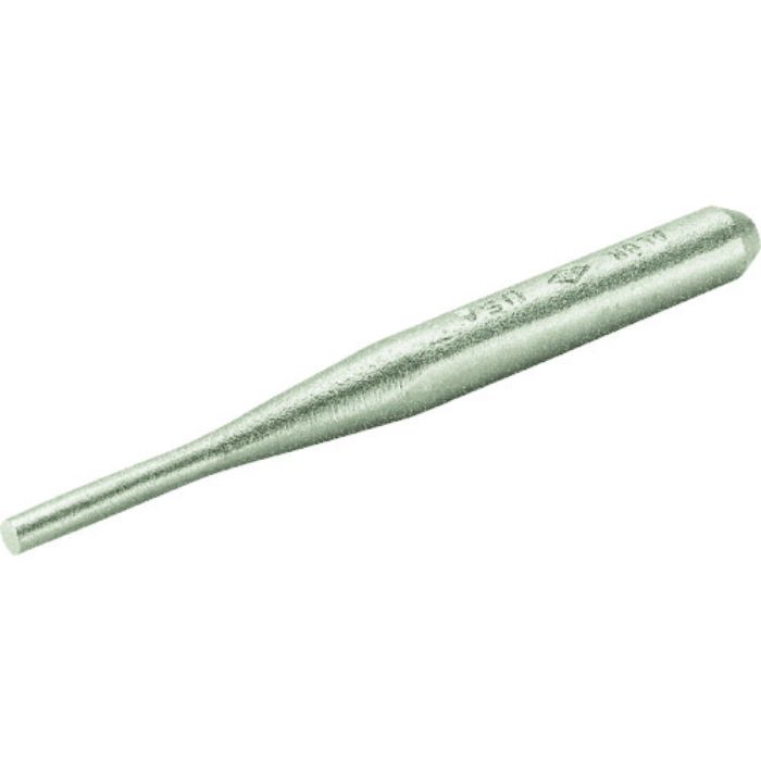 Ampco 防爆ピンポンチ 全長150mm 先端径6mm 軸径14mm(Tcode:2806827)