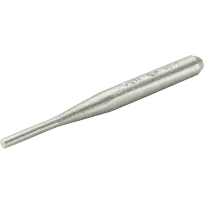 Ampco 防爆ピンポンチ 全長175mm 先端径10mm 軸径14mm(Tcode:2806835)
