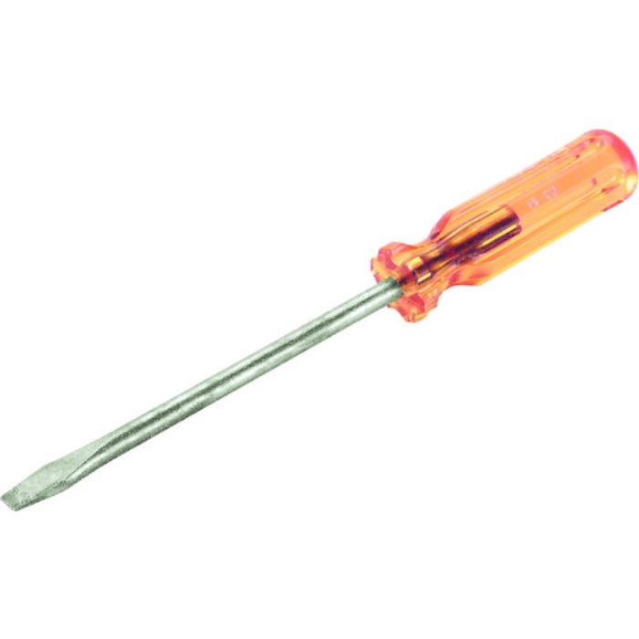 Ampco 防爆マイナスドライバー -8 軸長75mm(Tcode:2806690)