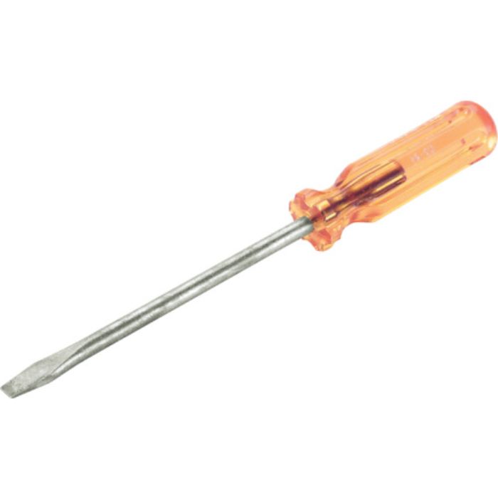 Ampco 防爆マイナスドライバー -10 軸長200mm(Tcode:2806711)