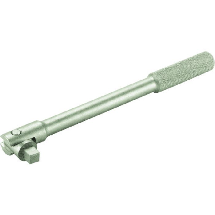Ampco スピンナハンドル 1/2(Tcode:2806894)