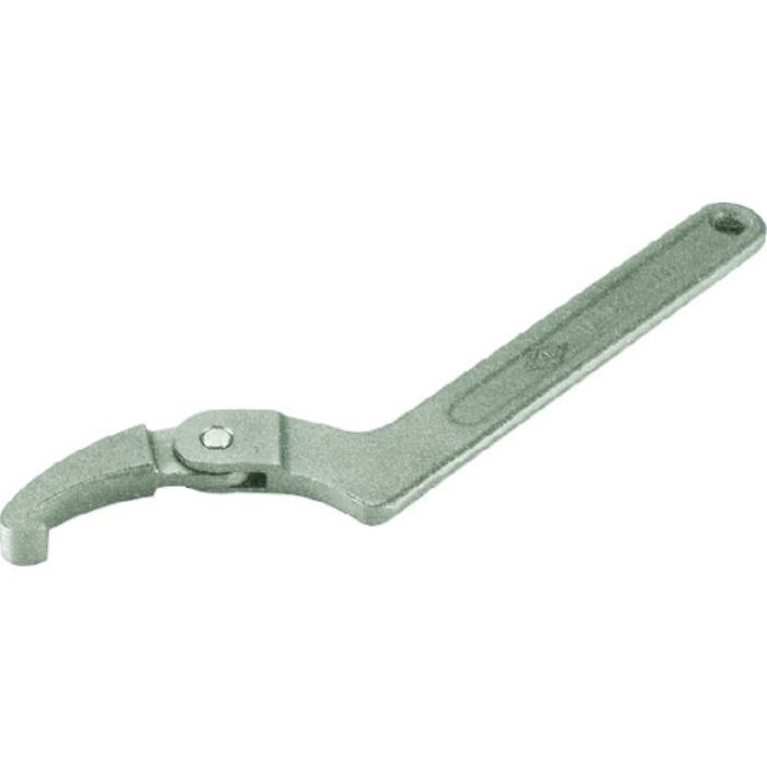 Ampco 防爆自在フックレンチ 適合寸法32〜75mm(Tcode:3635414)