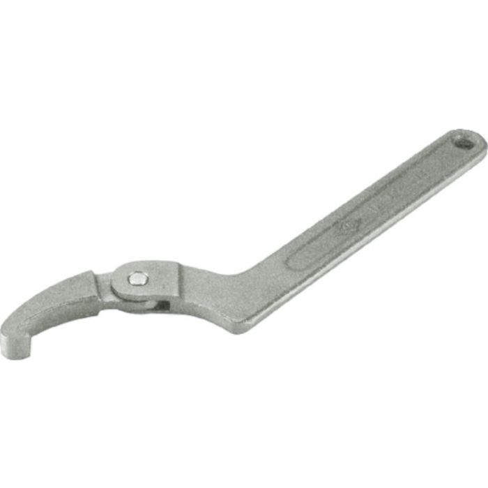 Ampco 防爆自在フックレンチ 適合寸法50〜120mm(Tcode:3635422)