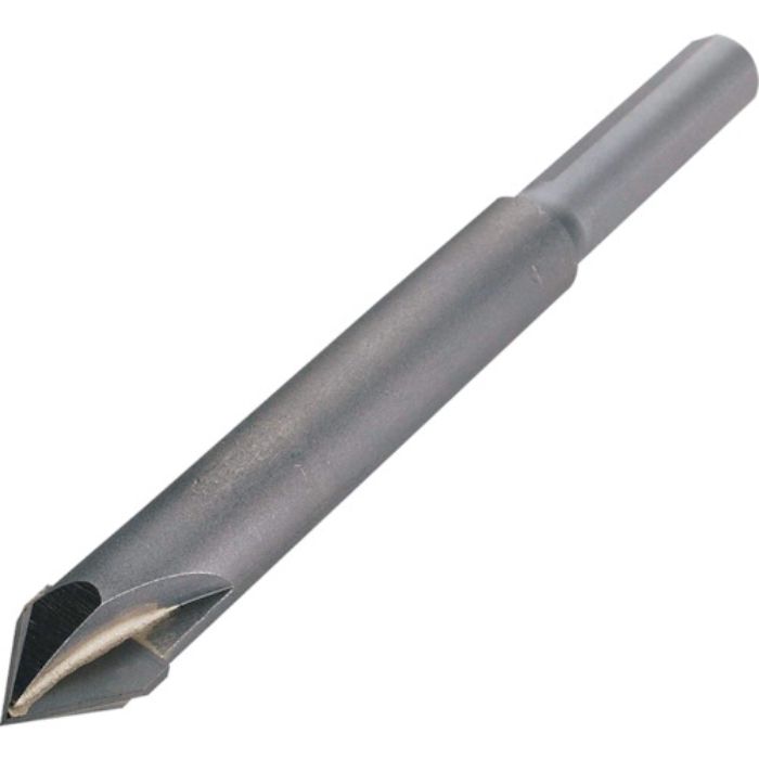 サンコー 押し出し成形セメント板用ドリル(ストレートシャンク) アメラドリルAMDタイプ 刃径15.0mm(Tcode:4403576)