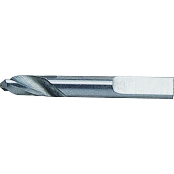 アネックス なめたネジはずしビット専用スペアドリル 2mm(Tcode:8280415)