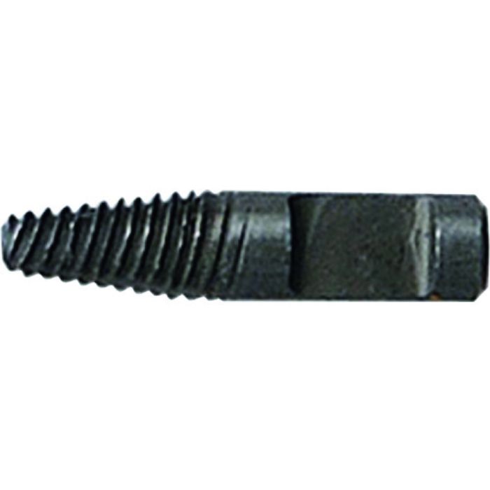 アネックス なめたネジはずしビット専用スペアネジ部 M2.5-3用(Tcode:8585891)