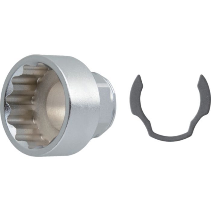アネックス オフセットアダプター用ソケット22mm(Tcode:2179421)