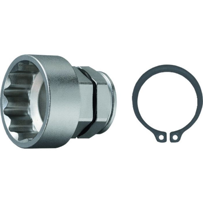 アネックス オフセットアダプター30mm 専用ソケット H32mm(Tcode:2000968)