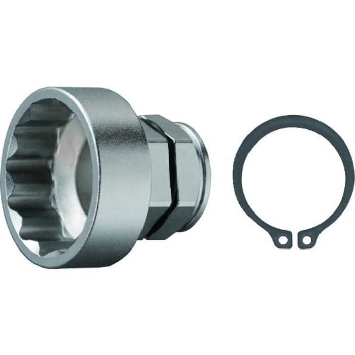 アネックス オフセットアダプター30mm 専用ソケット H36mm(Tcode:2000975)