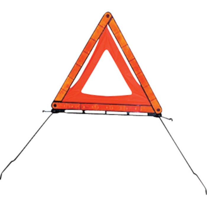 ＯＫＡＤＡ 三角停止表示板(Eマーク取得品)