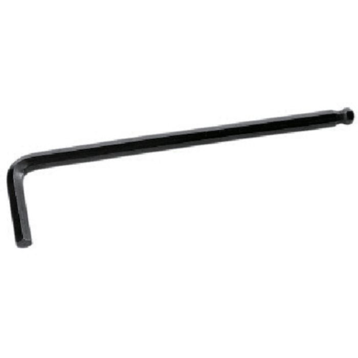 ASH ボールポイント六角棒レンチ4mm(Tcode:8164969)
