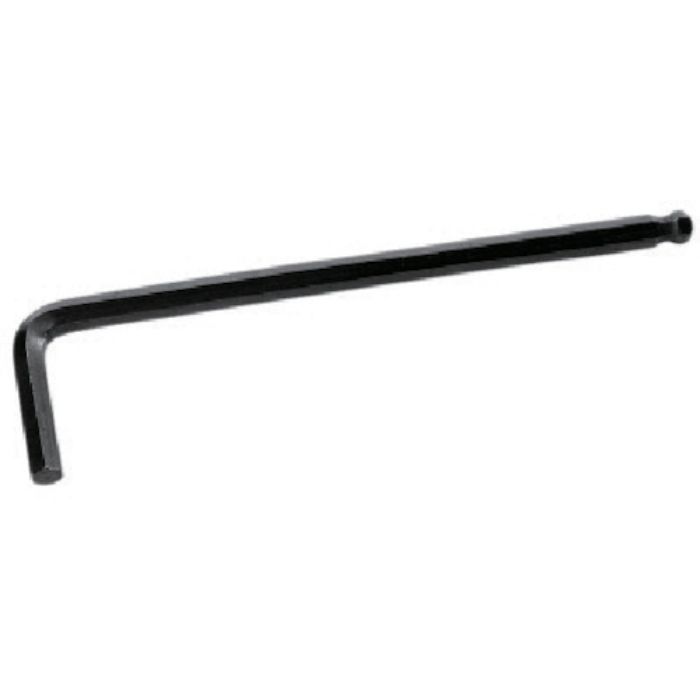 ASH ボールポイント六角棒レンチ5mm(Tcode:8164970)