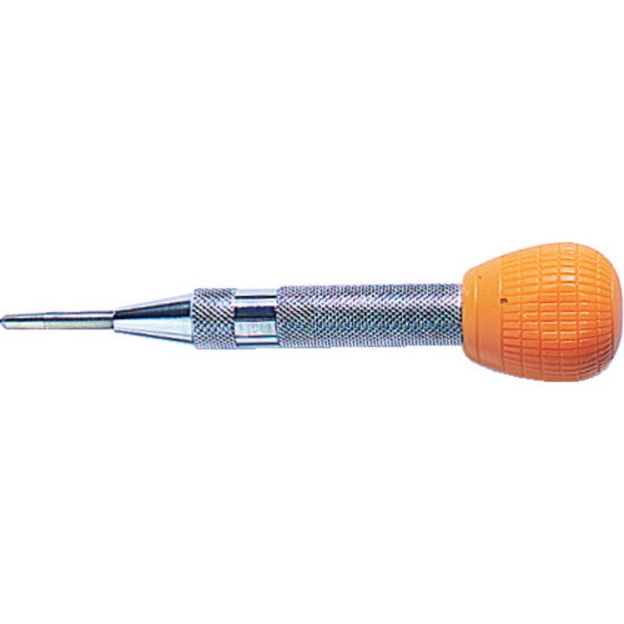 TRUSCO 超硬自動ポンチ 130mm(Tcode:1074989)