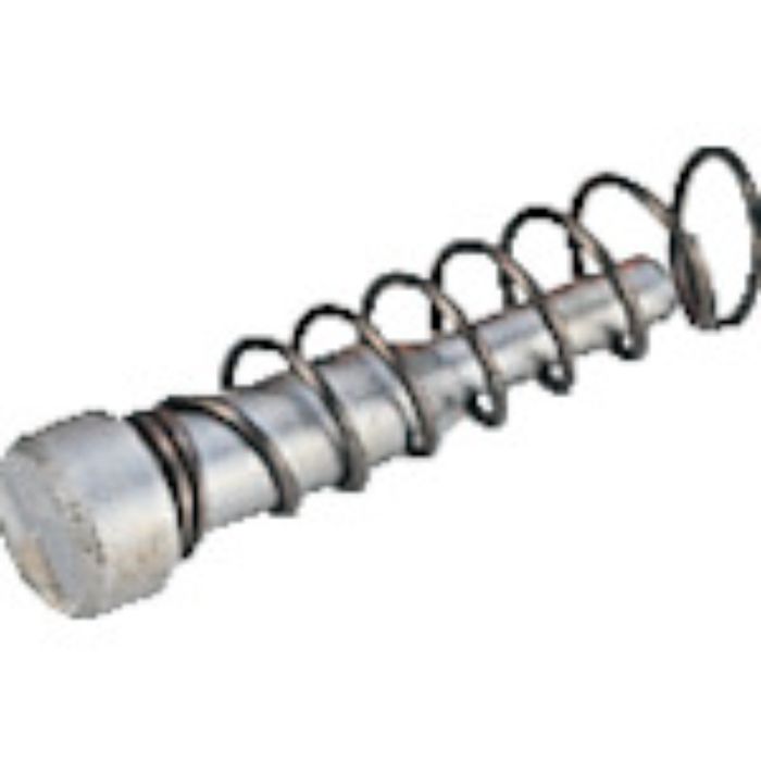 TRUSCO 超硬自動ポンチ用替ばね・替ピン AP160用(Tcode:3816693)