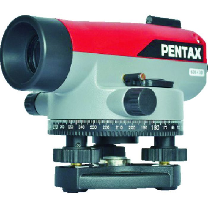 ペンタックス オートレベル26倍(Tcode:4518799)
