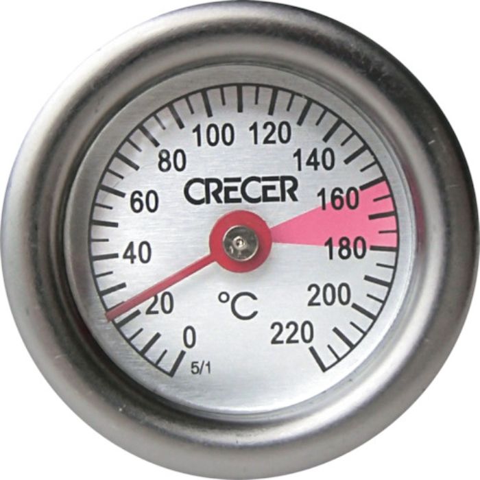 クレセル 調理用温度計(Tcode:3863985)