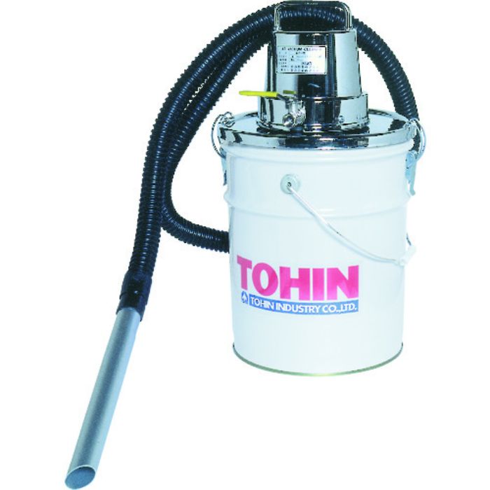 TOHIN エアーバキュームクリーナー(Tcode:3030539)