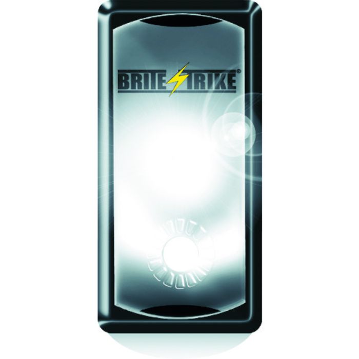 BS BRITESTRIKE APALS 100個パック ホワイト