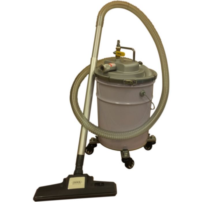 アクアシステム エア式掃除機セット 乾湿両用クリーナー(オプション付)(Tcode:4048105)