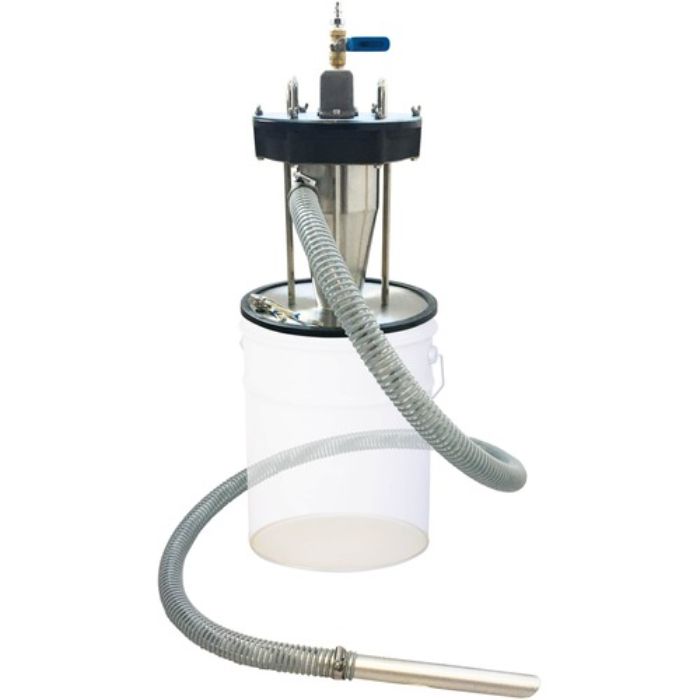 アクアシステム エア式サイクロンクリーナー(Tcode:8291116)