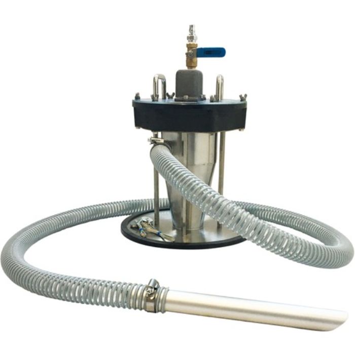 アクアシステム エア式サイクロンクリーナー(Tcode:8291117)