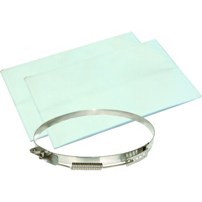 アクアシステム APPQO400(550・600)用フィルターセット(2枚入り)(Tcode:7878958)