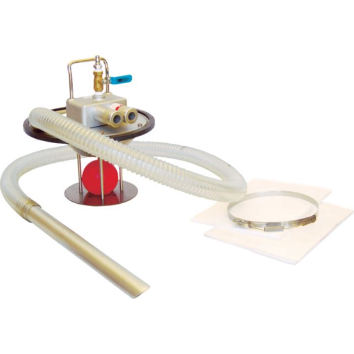 アクアシステム エア式掃除機 APPQO-HP2(オープンドラム缶用)(Tcode:7878940)