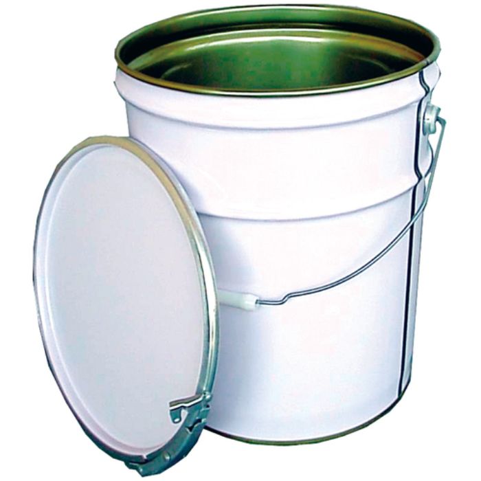 アクアシステム エア式バキュームクリーナー用オープンペール缶(Tcode:4747399)