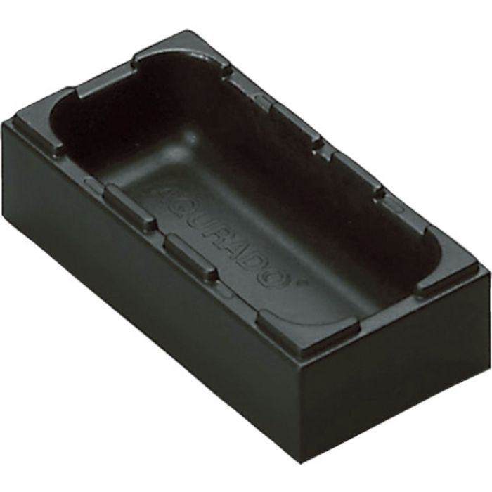 rose AQURADO ボックスタイプ 黒 間口×奥行×高さ48×96×26.5mm(Tcode:7708289)