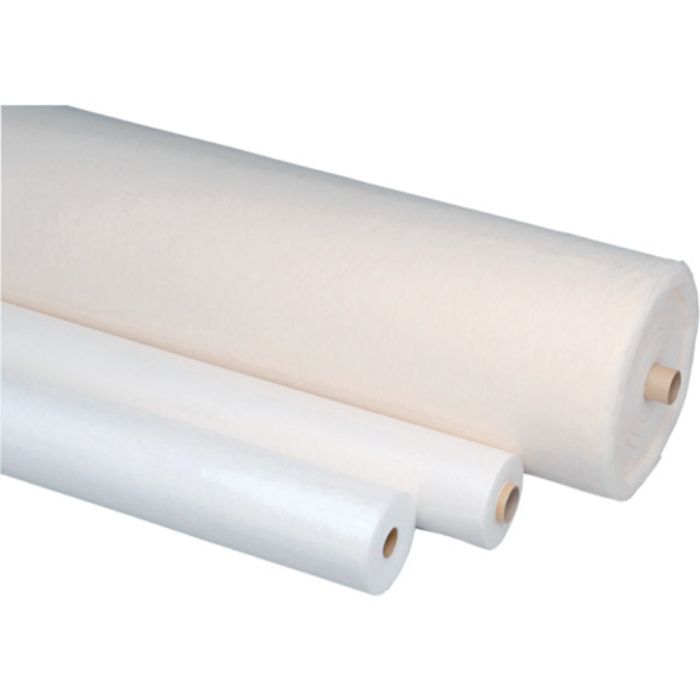 橋本 ロールフィルター ポリエステル(難燃タイプ) 700×100m (1本入)(Tcode:1113620)